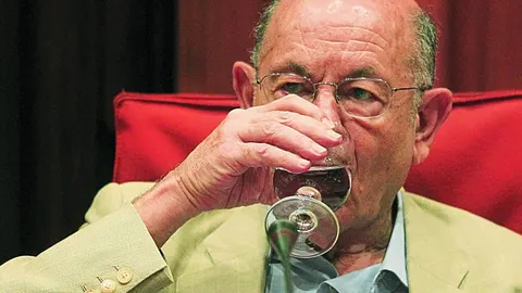 El ex presidente del Palau de la Música Fèlix Millet incluso se quedó dormido en un juicio de una de las piezas.