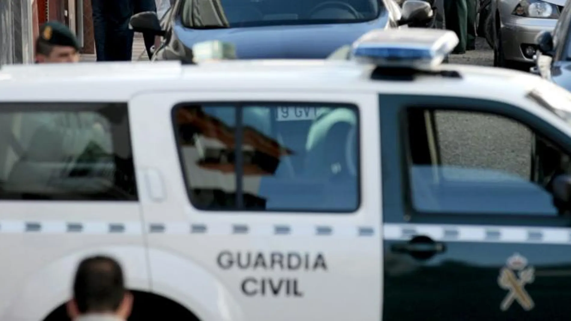 Detenido en Portugal el hombre que se llevó a sus tres hijos de Jaén