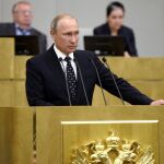 Vladimir Putin relevó hoy al director de Rosatom, Serguéi Kiriyenko, quien asumirá el cargo de subjefe de la Administración presidencial