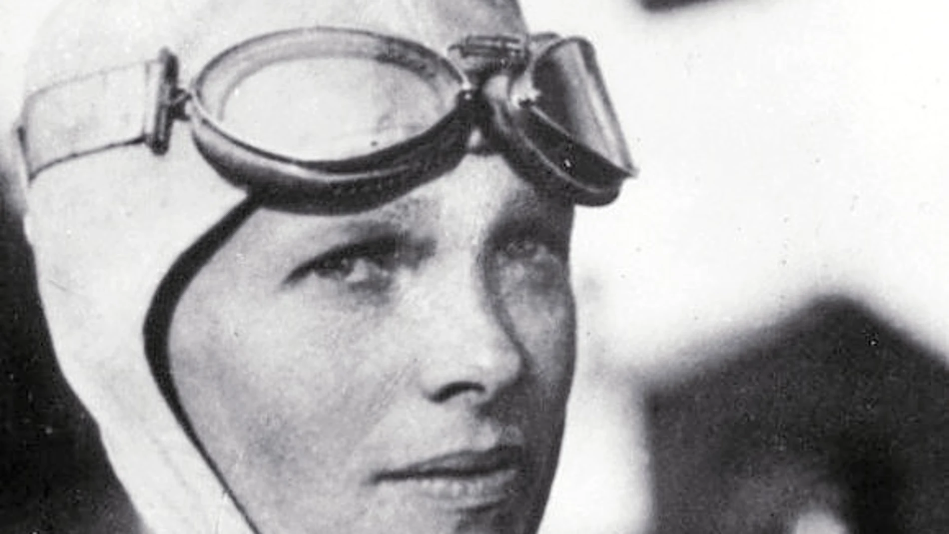 Fue la primera mujer en volar a través del Atlántico