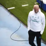  Zidane, tal día como hoy