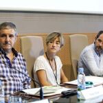 Podemos quiere de lendakari a la hermana del etarra Zabala