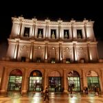 Teatro Real