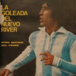 El exfutbolista Rubén Osvaldo Díaz