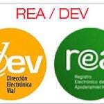 ¿Todavía no te has dado de alta en la DEV? ¿A qué esperas?
