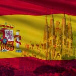 Miles de apoyos a una iniciativa para enterrar a Franco en la Sagrada Familia de Barcelona