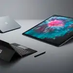 Microsoft renueva la gama Surface