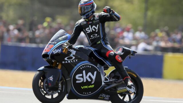 Bagnaia