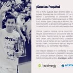 Comunicado de Mystica