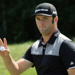 Jon Rahm