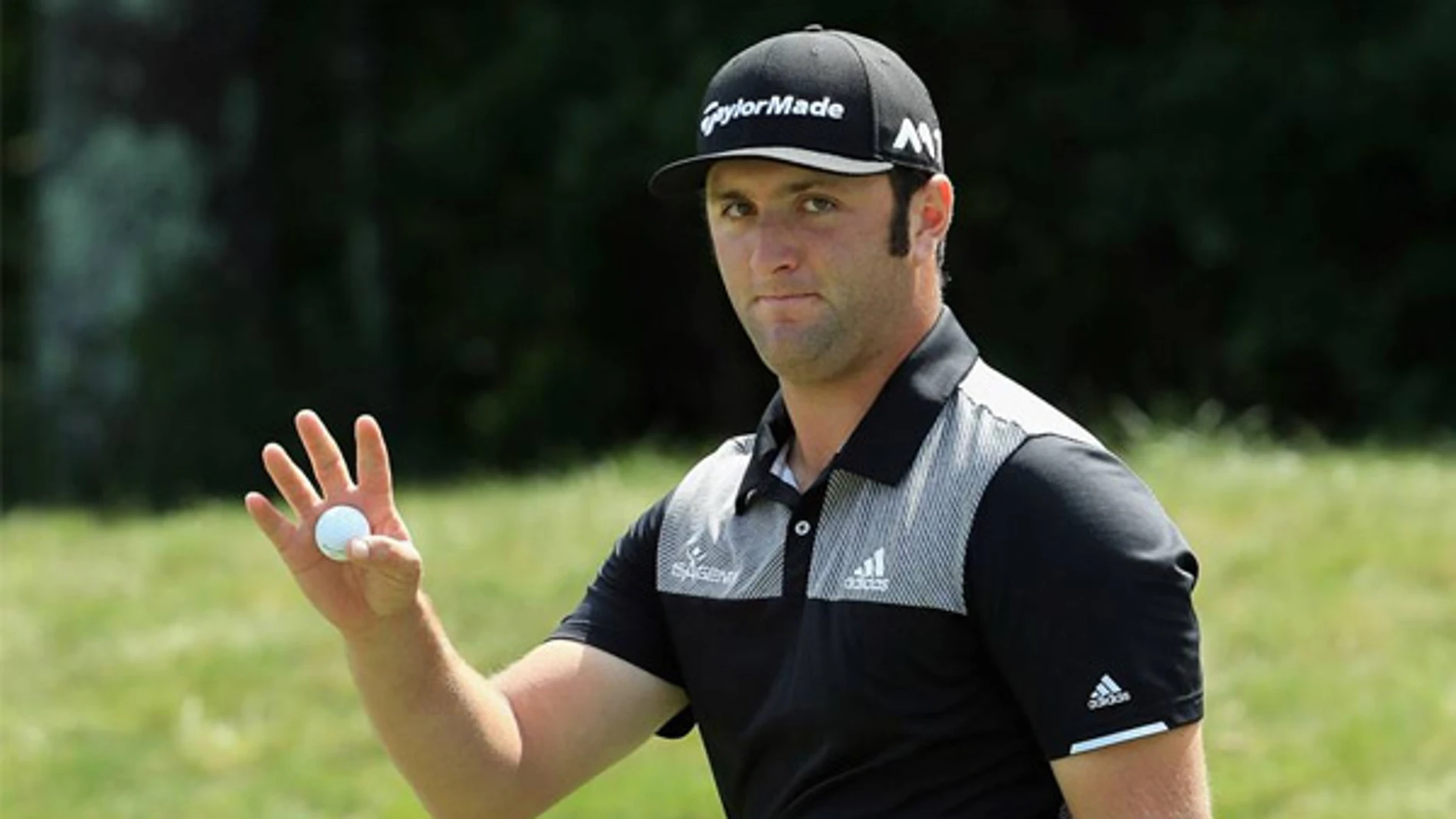 Jon Rahm