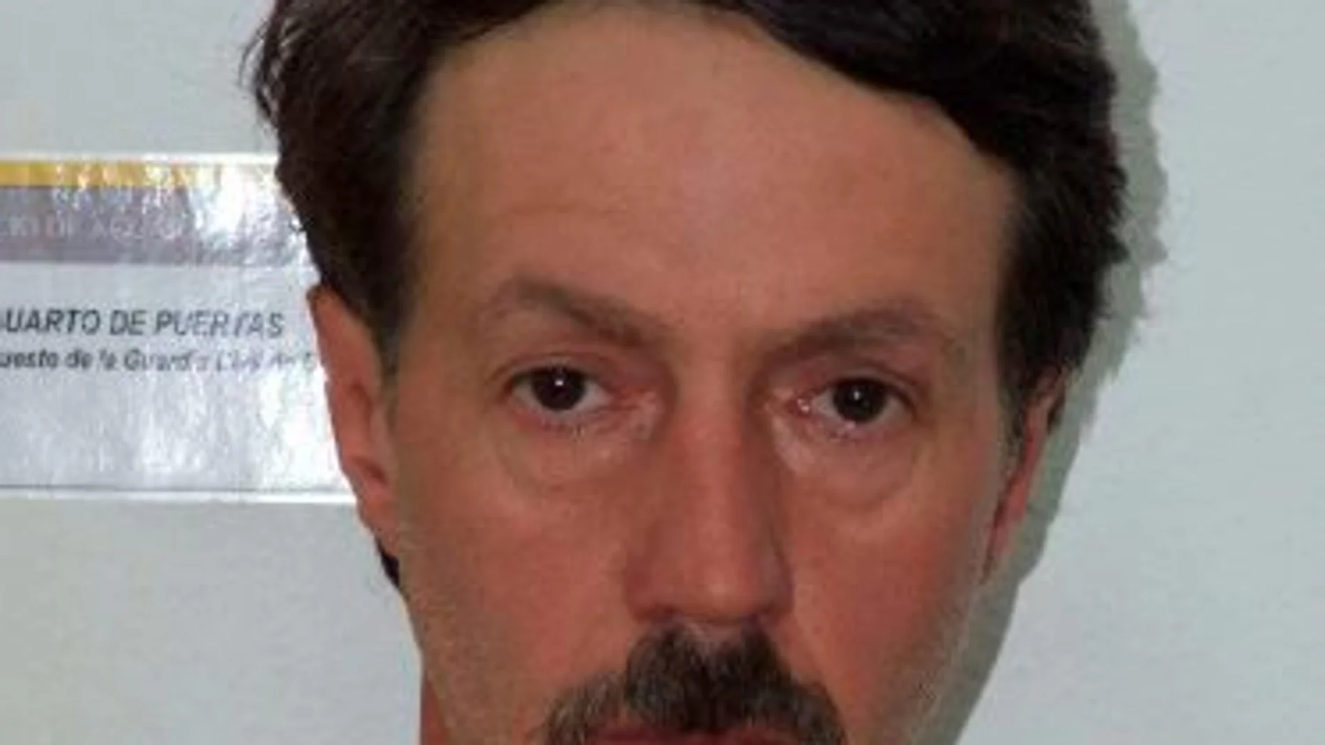 Ángel Ruiz, “Angelillo”, principal sospechoso