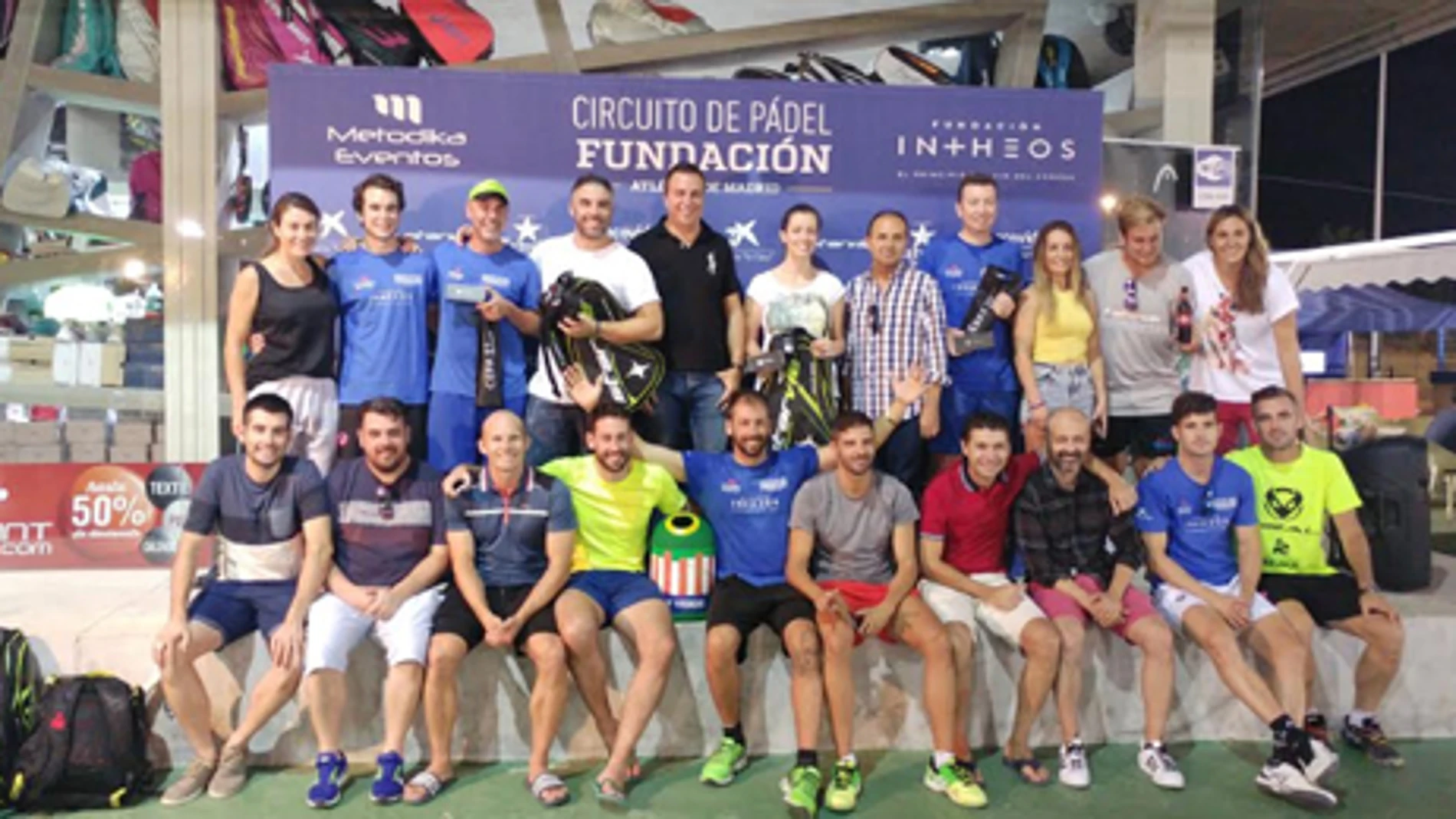 Fundación Atlético de Madrid La Nucía