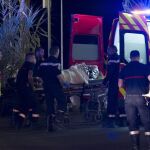 La Asociación Víctimas del Terrorismo condena el «macabro» atentado de Niza