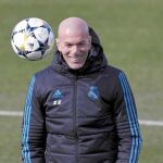 Zinedine Zidane