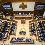 El Gobierno Vasco retira sus presupuestos al fracasar un acuerdo con EH Bildu