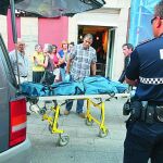 Los accidentes mortales en el trabajo han aumentado en los primeros nueve meses del año