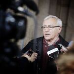La Razón. La entidad Ca Revolta es afín a la formación Compromís, en la que milita ahora el alcalde de Valencia, Joan Ribó
