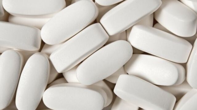 El ibuprofeno es uno de los principios activos que reducen su precio