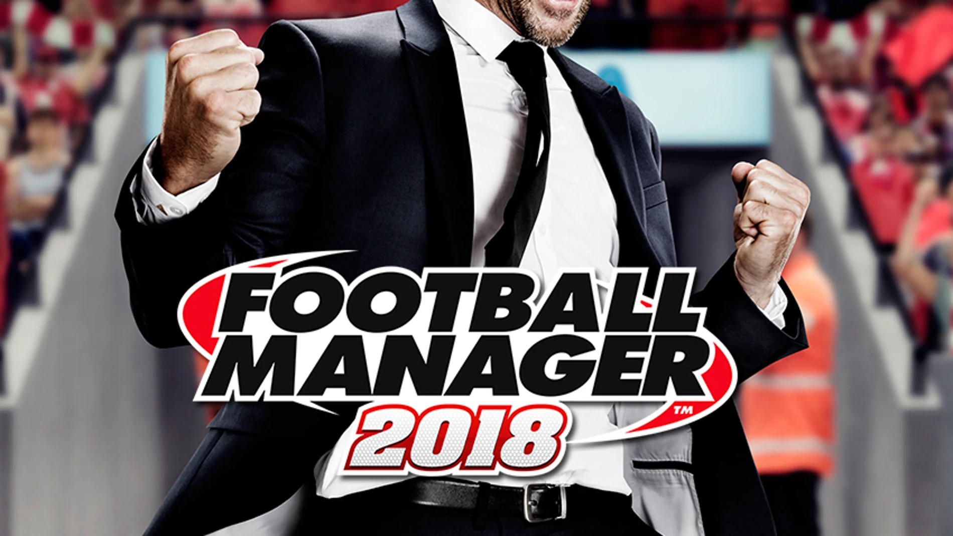 Primer vídeo de juego y características sobre Football Manager 2018