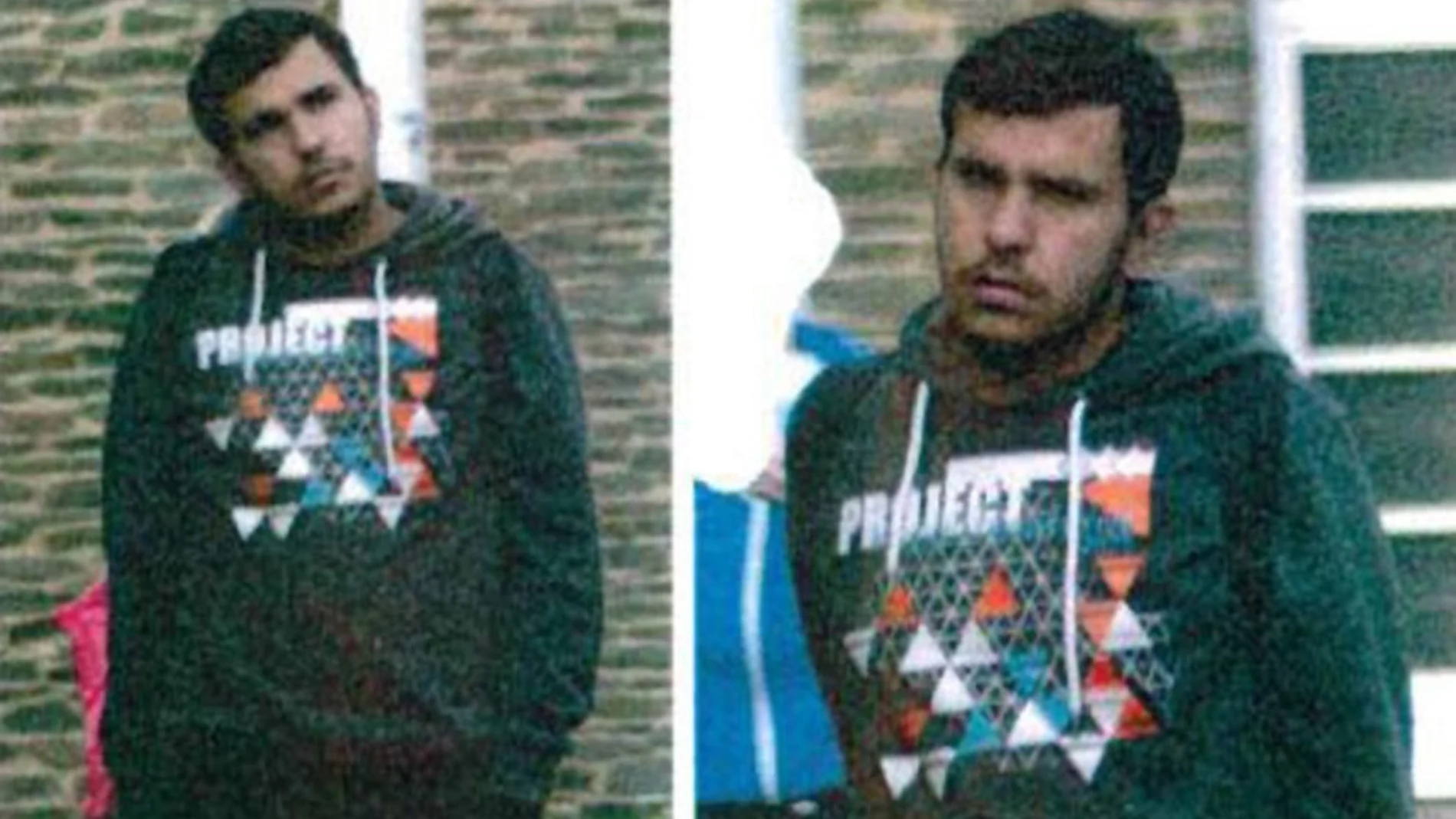 El presunto terrorista islamista detenido en Alemania Jaber Albakr