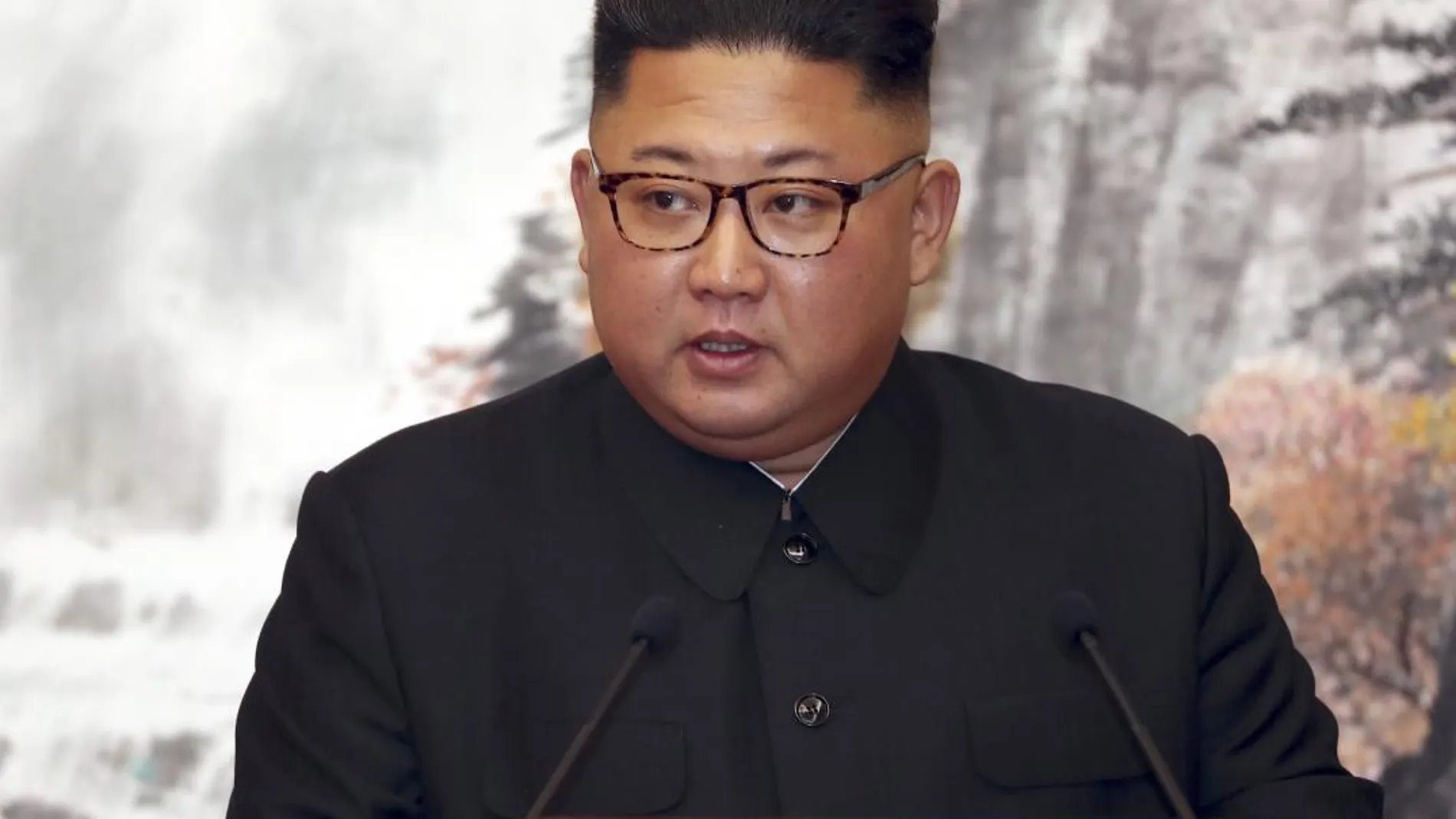 Kim Jong-un quiere que el Papa Francisco visite Corea del Norte