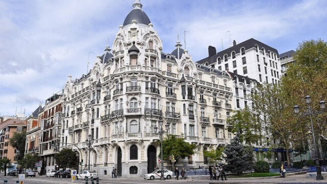 Madrid