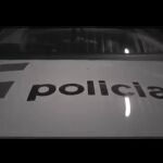 Investigan la muerte de una persona hallada calcinada en Begues (Barcelona)