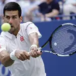  Djokovic se desvincula de Boris Becker después de tres años