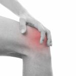 4 ideas para mantener tus rodillas en forma