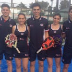 Entrevista World Padel Academy