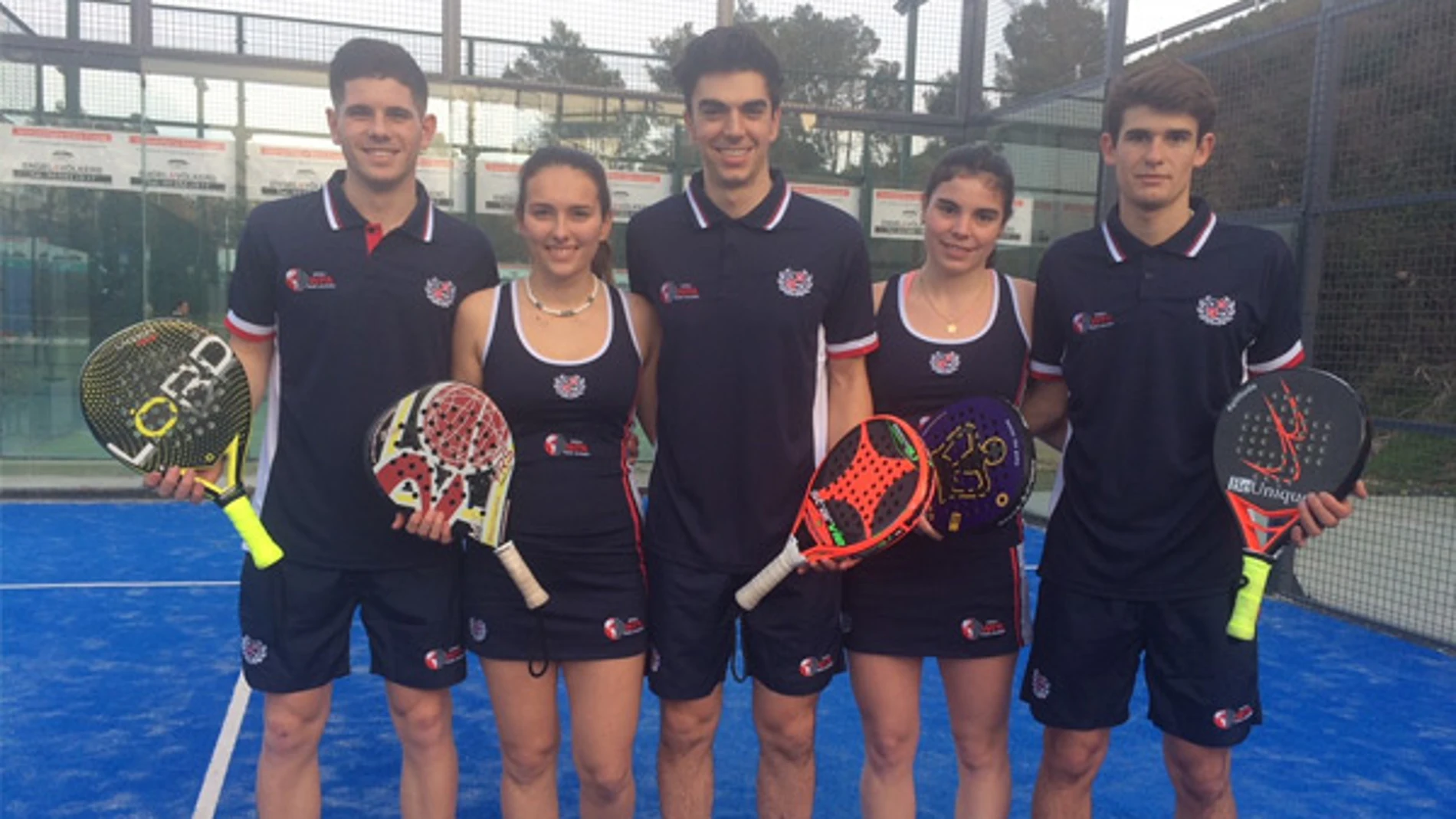 Entrevista World Padel Academy