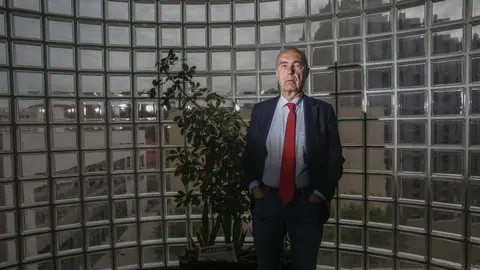 Luis Alberto de Cuenca