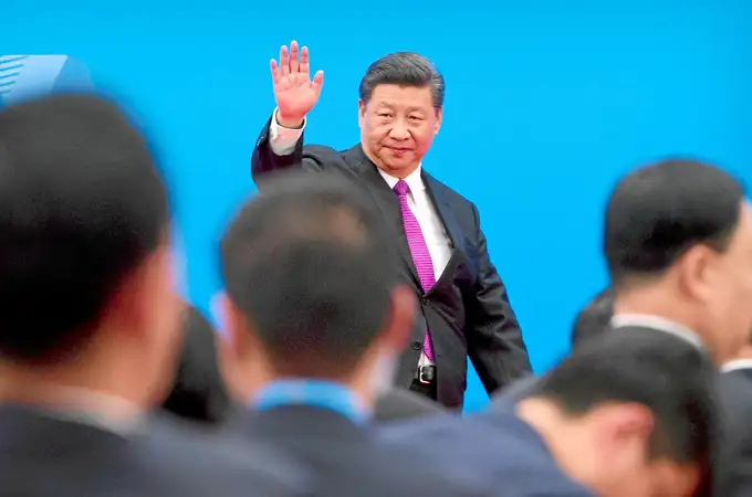 Xi suma acuerdos de 64.000 millones para su Ruta de la Seda