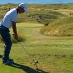 Golpe del año en el European Tour