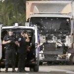 Atentado en Niza. Un terrorista mató a 86 personas el 14 de julio