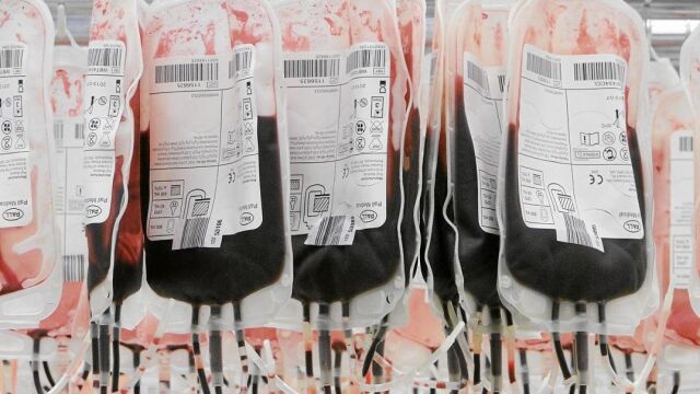 El Banco de Sangre espera que más de 8.000 personas participen en la maratón