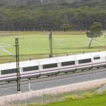 Madrid-Valencia: El Wifi en el AVE es una realidad