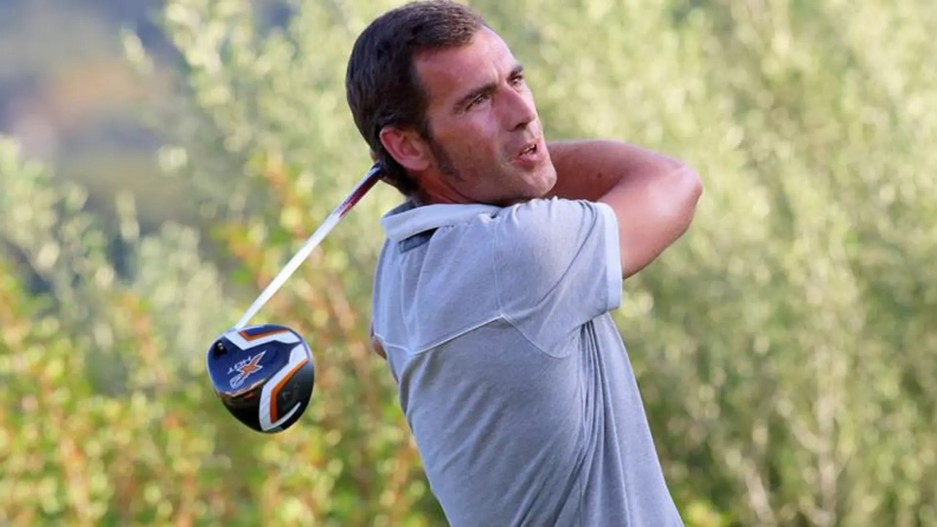 Gabriel Canizares Gecko Tour