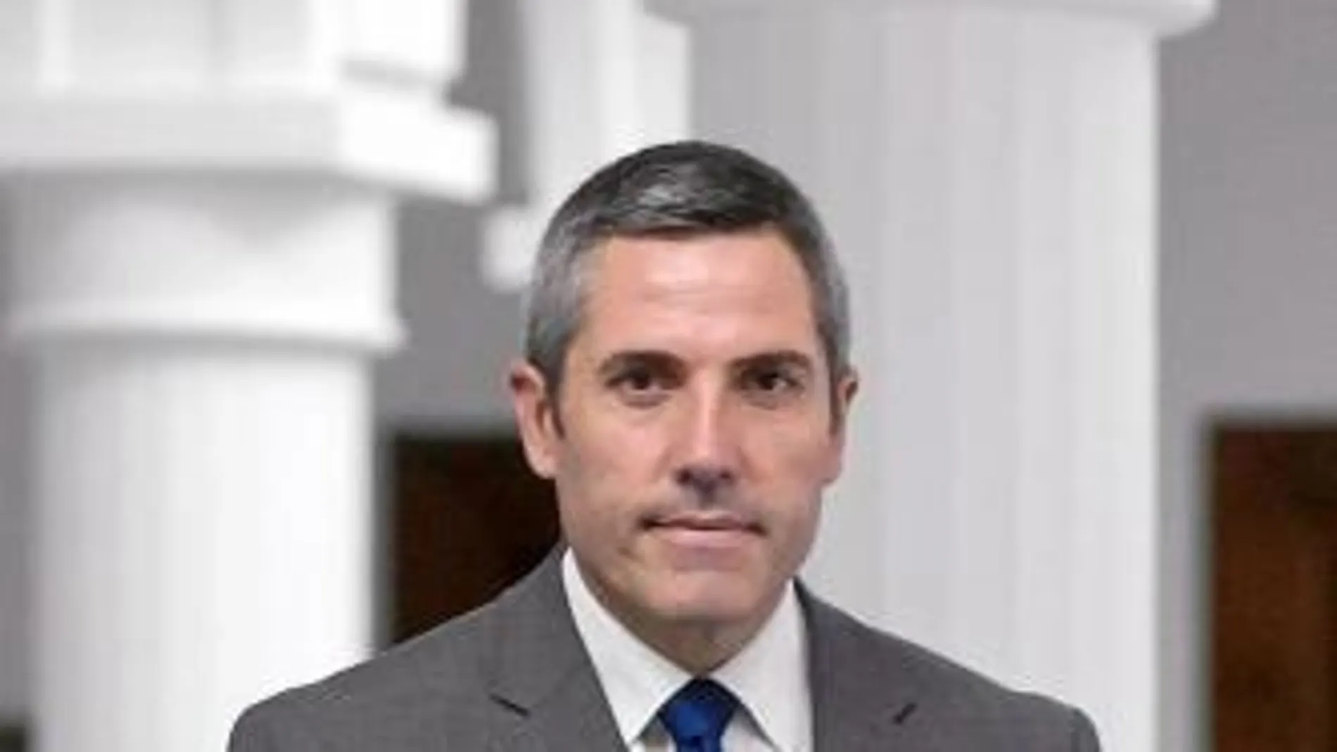 Juan Carlos Maldonado, alcalde de Mijas y principal regidor de Ciudadanos en Andalucía