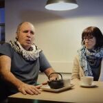 El vizcaíno Mikel Zuloaga y la navarra Begoña Huarte
