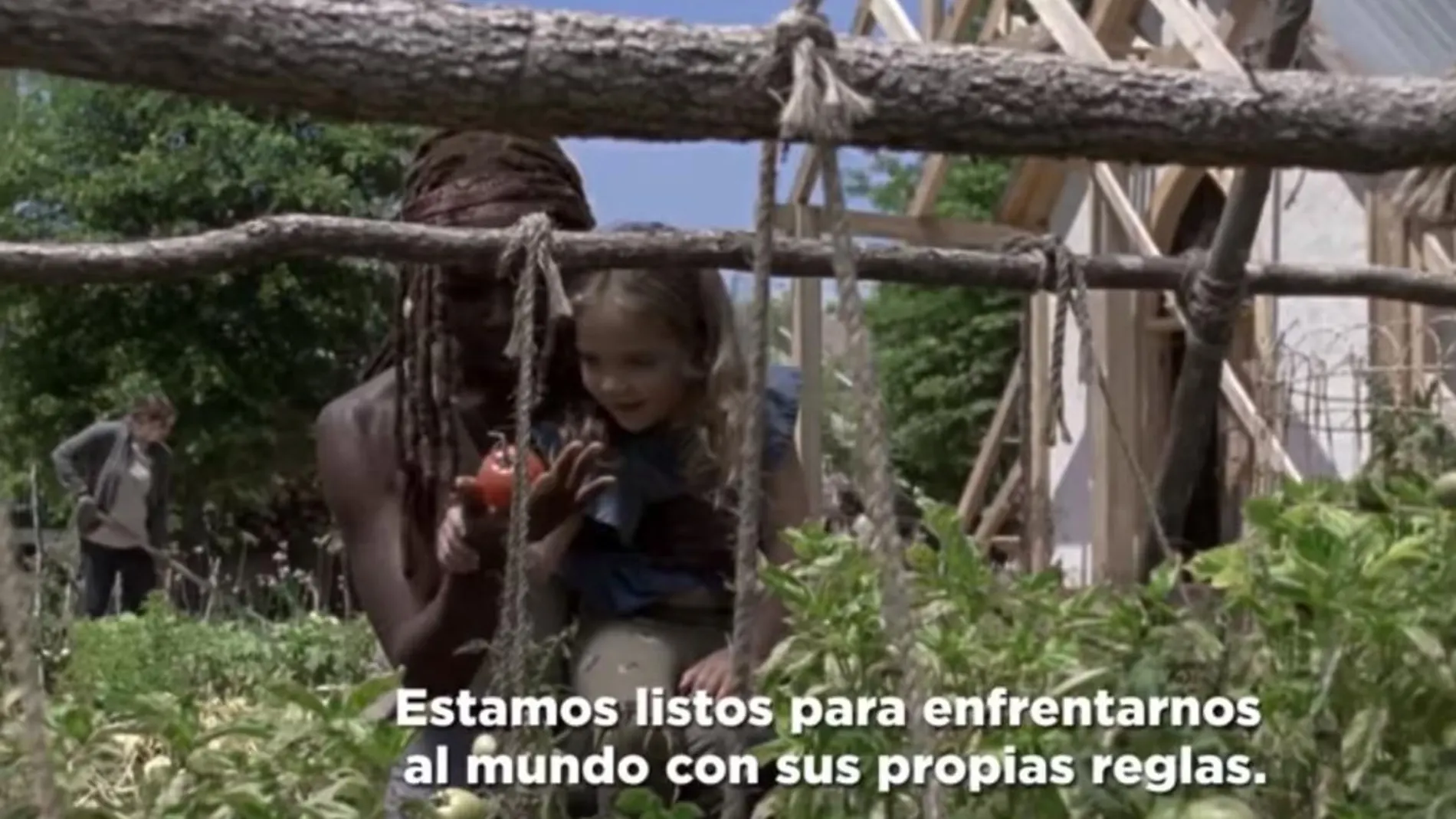 The Walking Dead estrena tráiler de la novena temporada y llegará a España en octubre