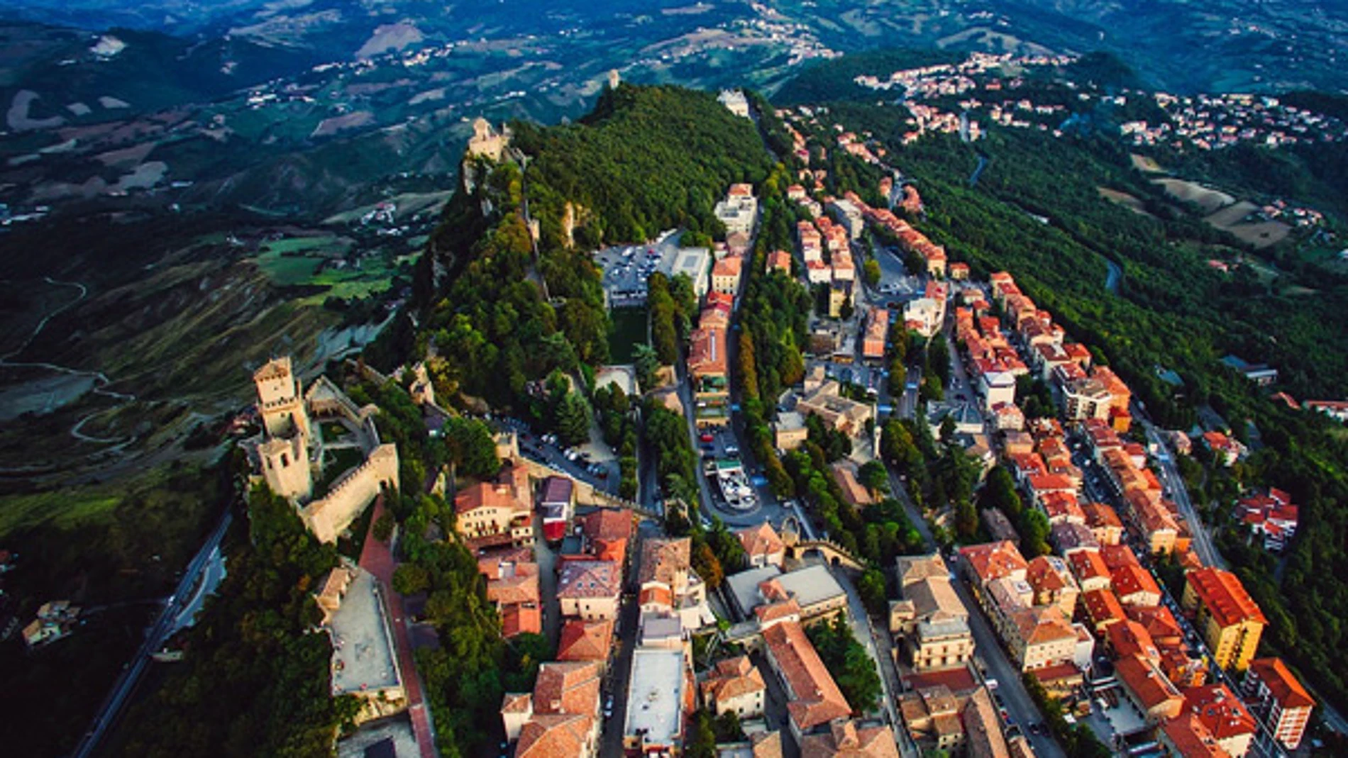 San Marino