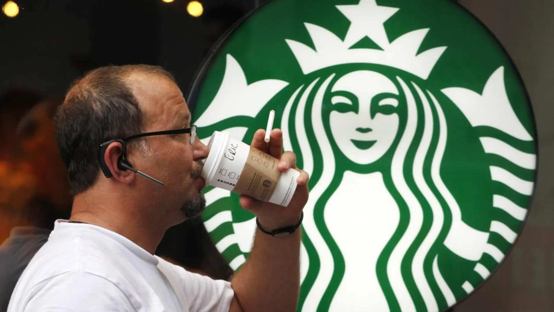 Starbucks no ha podido demostrar que no exista una amenaza por un compuesto químico derivado de la elaboración del café de sus productos.