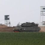 Noticias sobre Gaza: mentiras y corrección política.