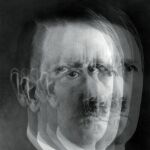 Adolf Hitler, delirante Tercer Reich