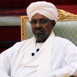 Omar al-Bashir, el hasta ahora presidente de Sudan / Reuters