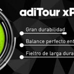 Nueva adiTour xP