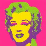Una de las «Marilyn» de Warhol y que estará en CaixaForum Barcelona
