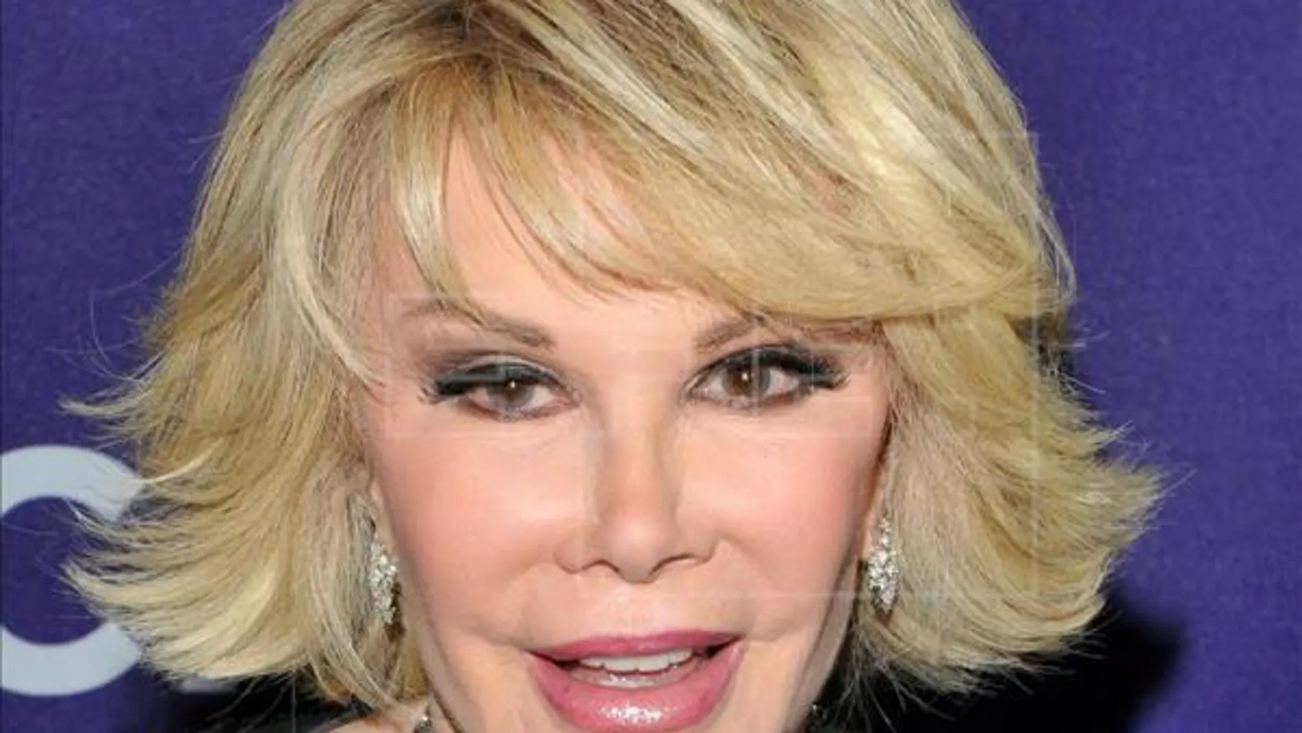 La hija de Joan Rivers recuerda a su madre en el segundo aniversario de su muerte